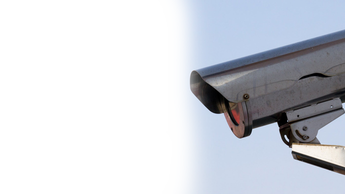 CCTV <br/>Surveillance System