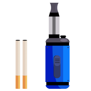 SMOKE & VAPE DETECTION