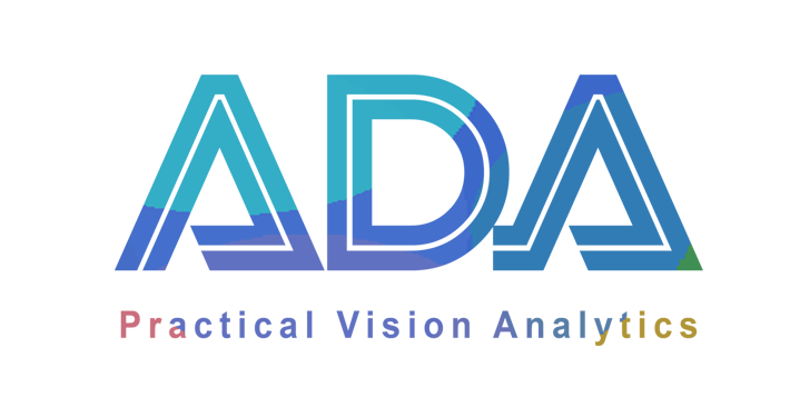 ada practical vision analytics 